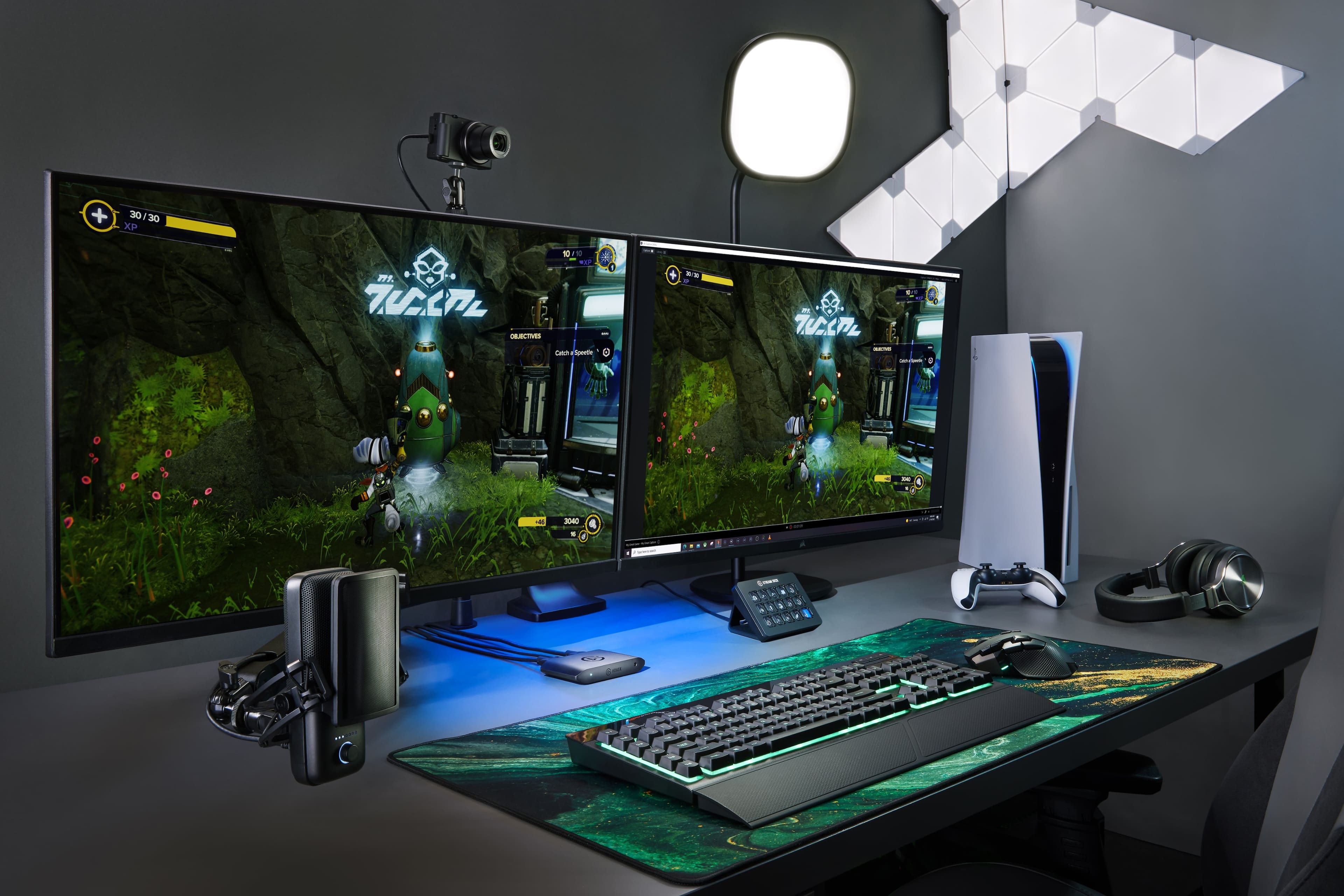 The text on the image reads: "30 30/30 XP 7UCCL - 103 C... Caah te: - + A. 9 - TC.CL i: - - - 3 . 1 a I | - - A."