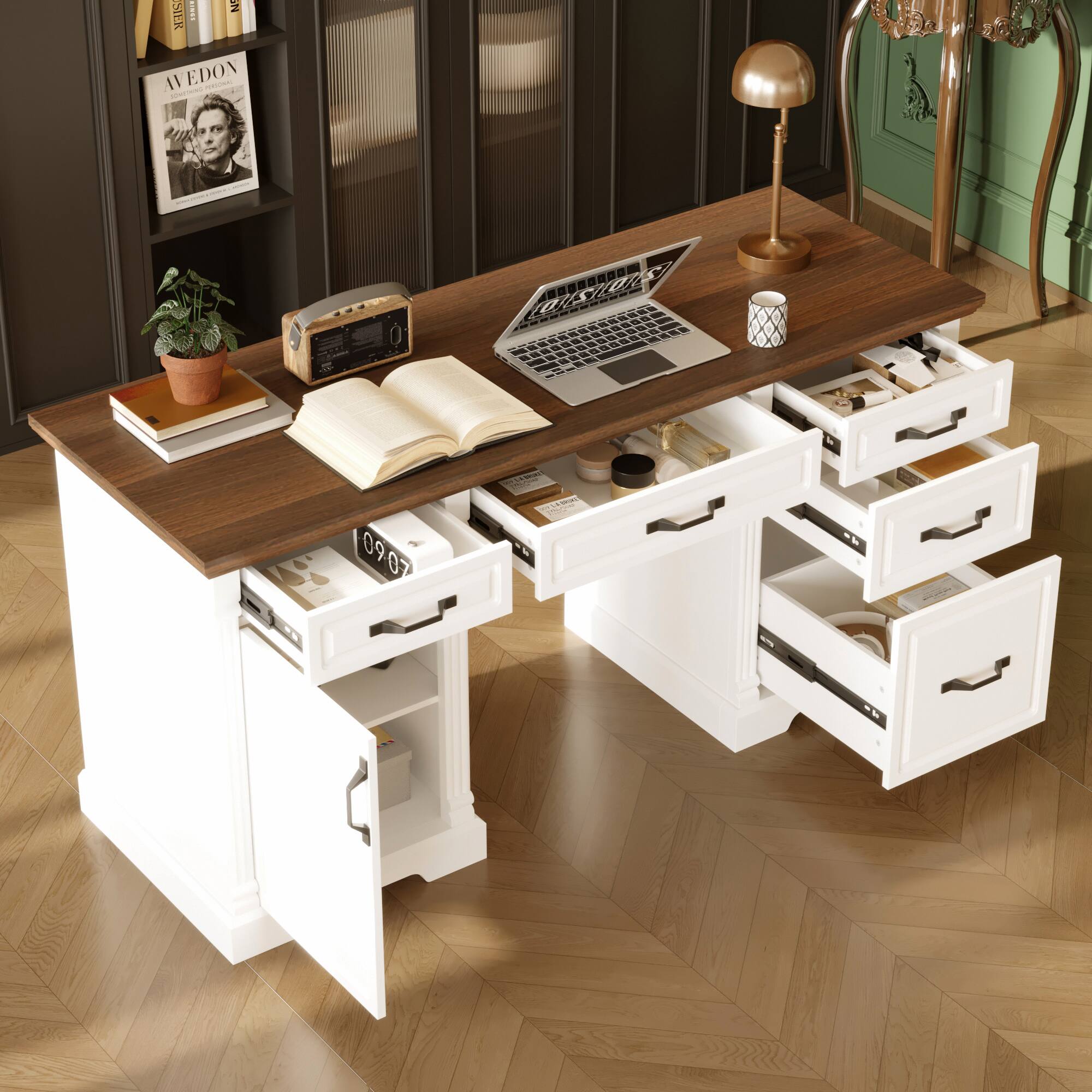 INSIDER  
EDON  
09.07