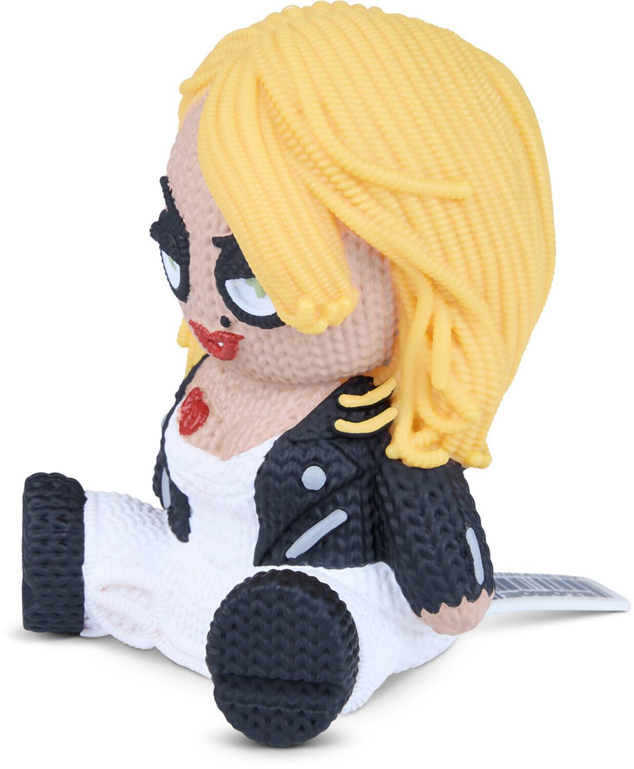 Alt View 1. Handmade by Robots - Handmade by Robots - Bride of Chucky - Tiffany Valentine #227   - Collectibles - Multicolor.