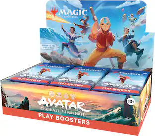 Wizards of The Coast Magic: The Gathering Tarkir: Dragonstorm Play Booster Box (30 Packs) D42730000 - Best Buy Wizards of The Coast Magic: The Gathering Tarkir: Dragonstorm Play Booster Box (30 Packs) D42730000 - Best Buy