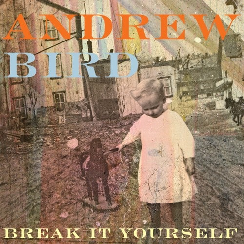 Andrew Bird - Break It Yourself   - COMPACT DISCS [CD] price history on PriceWatchPro