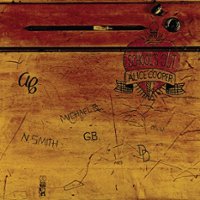 School's Out [Deluxe Edition] [LP] - VINYL - Front_Zoom
