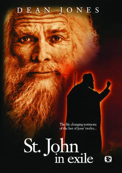 St. John in Exile (MOD) (DVD Movie)