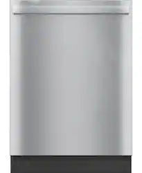 Miele - G5266SCViSF Dishwasher - Stainless Steel - Front_Zoom
