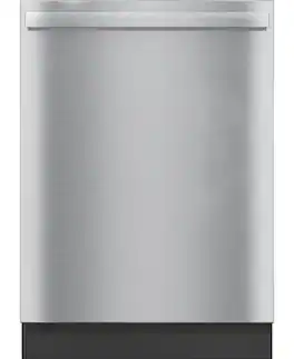Miele - G5266SCViSF Dishwasher - Stainless Steel