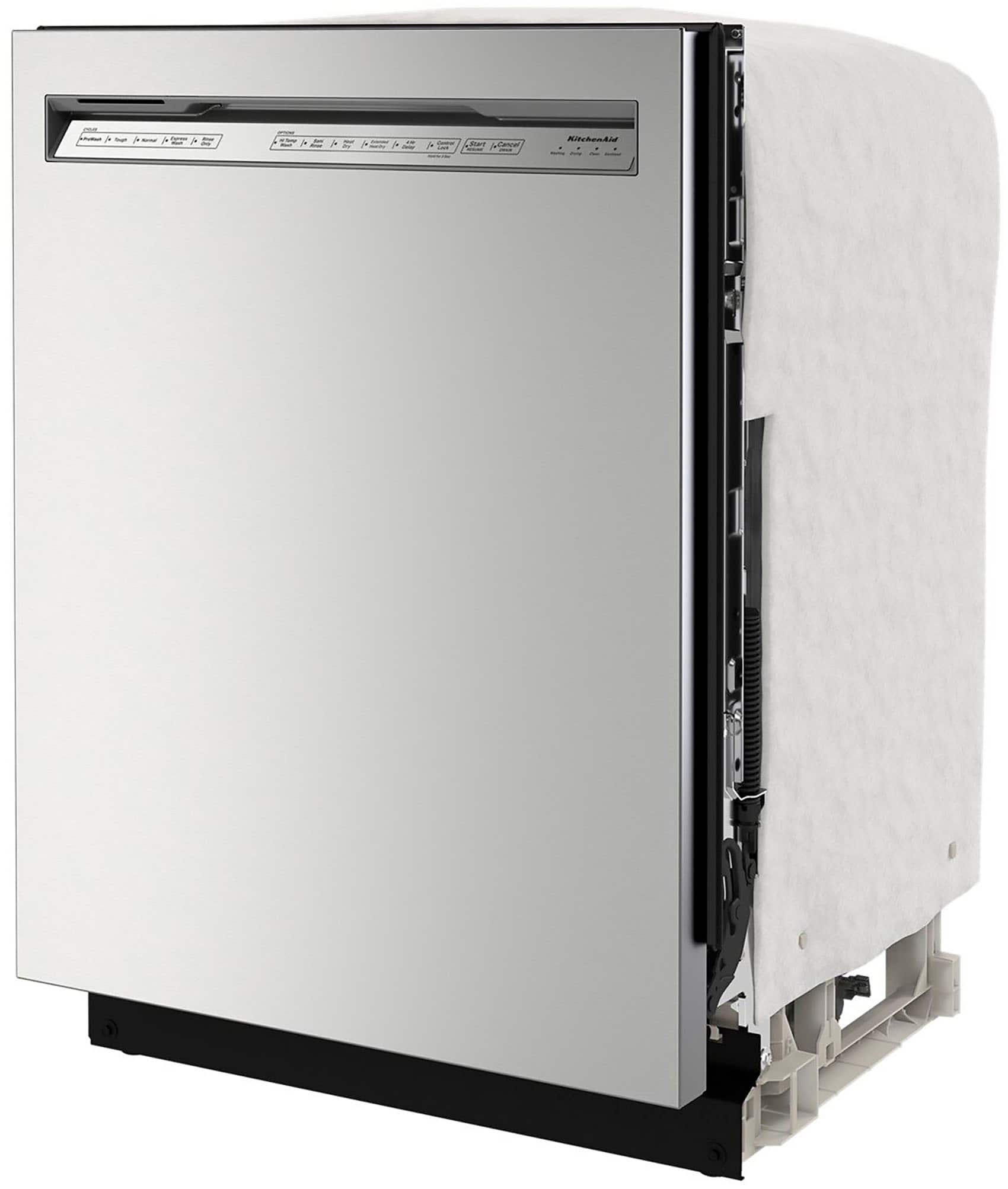 The text on the image reads "A dehumidifier."