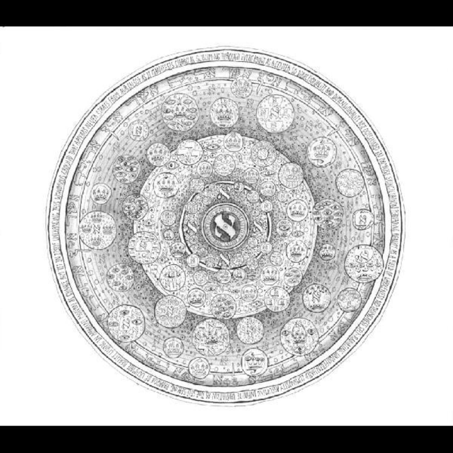 Zorn,John / Laswell,Bill - The Cleansing   - COMPACT DISCS [CD] price history on PriceWatchPro