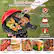 Double-Zone Grill
Enjoy different food at the same time
205 sq.in Cooking Area
Perfect for 6-10 people
356°F-518°F Temperature
Veggies
Pancake
Seafood
Chicken
Steak