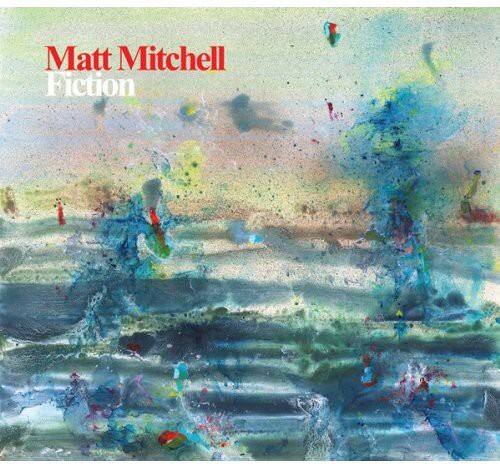 Matt Mitchell  
Fiction