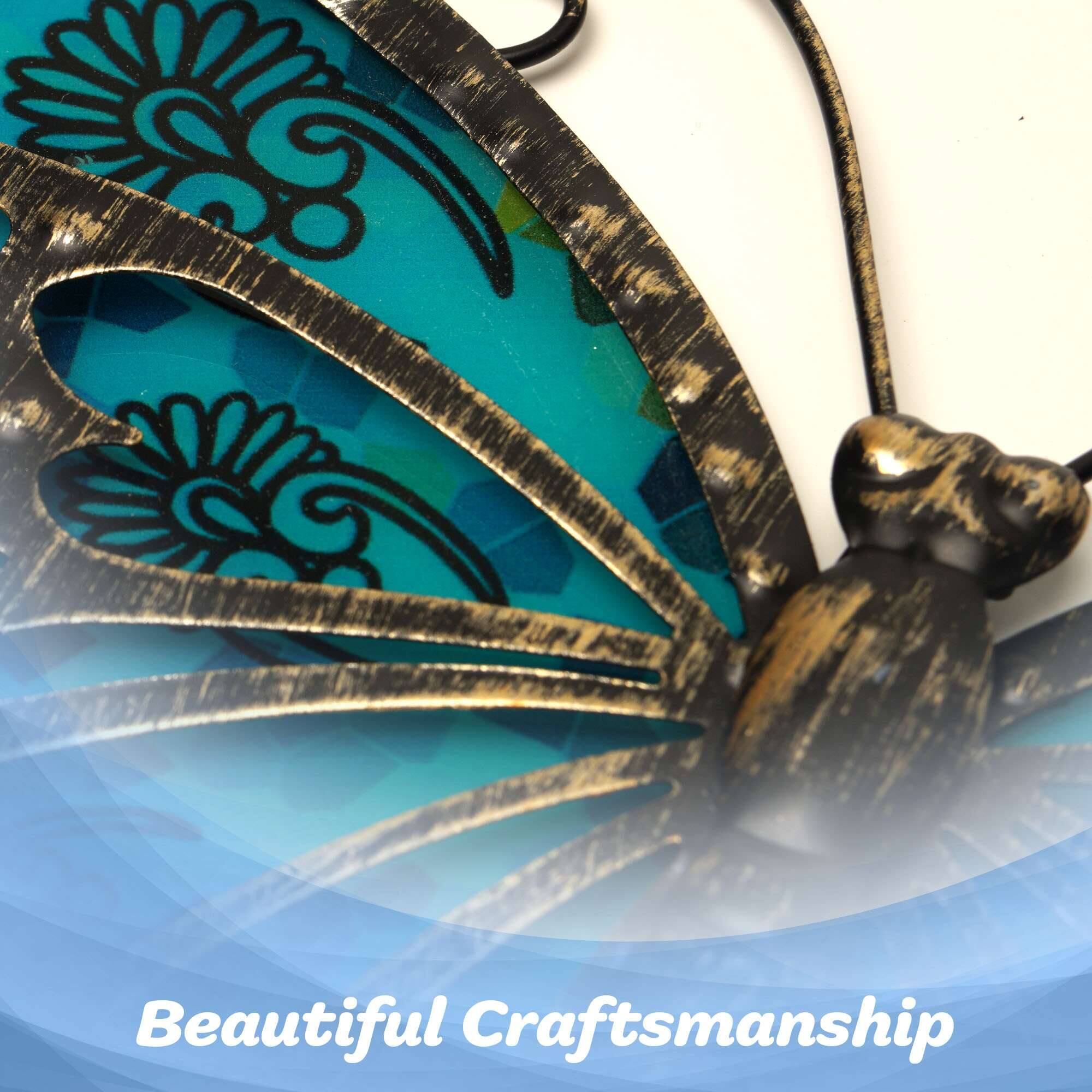 Beautiful Craftsmanship