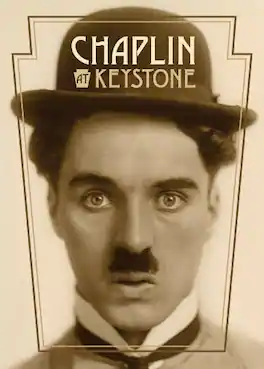 Chaplin at Keystone - DVD
