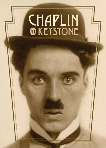 Chaplin at Keystone   - DVD