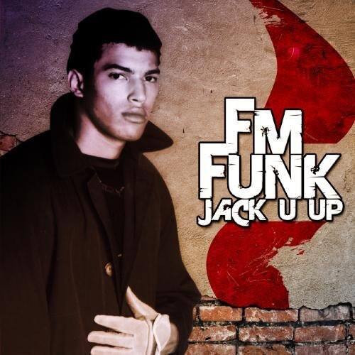 F.M. Funk - Jack U Up   - COMPACT DISCS [CD] price history on PriceWatchPro