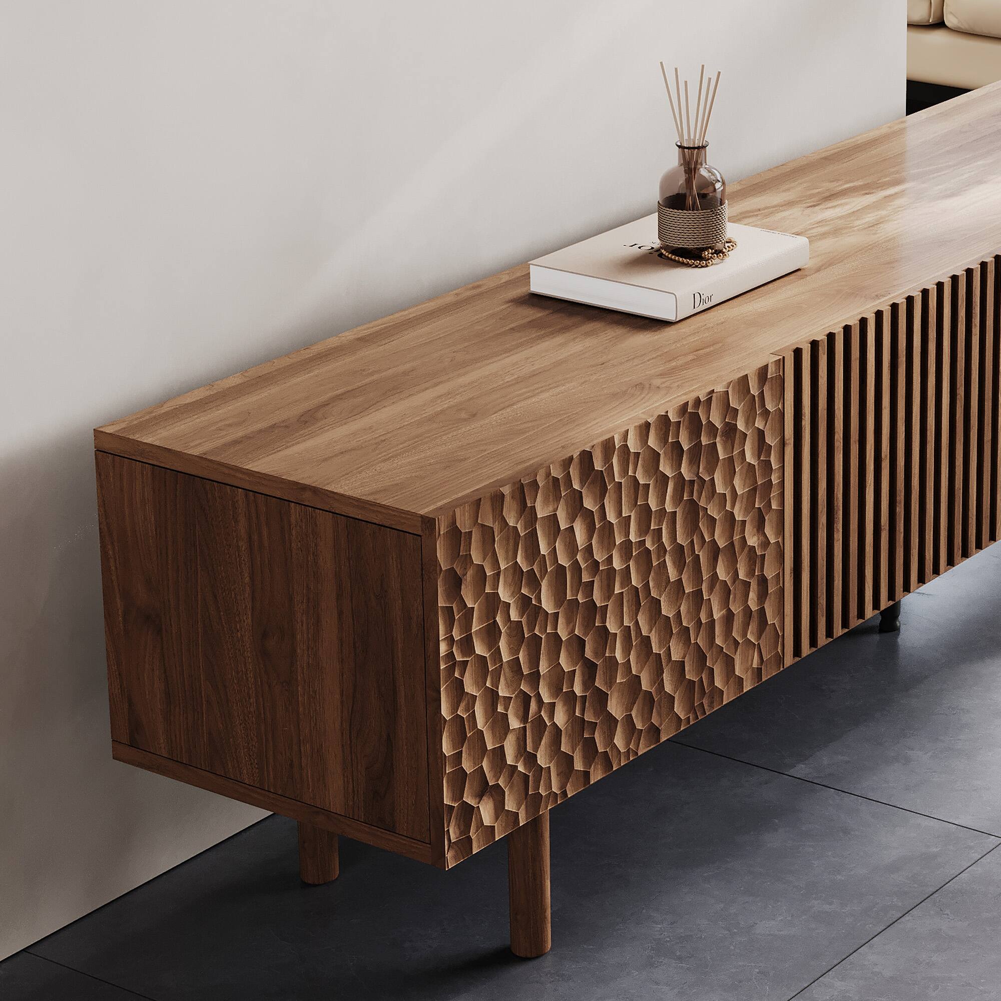 media item thumbnail