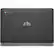 Alt View 13. HP - Refurbished HP Chromebook x360 11 G2 Laptop, Celeron N4100 1.1GHz, 4GB, 32GB SSD, 11.6" HD, Chrome OS,CAM,TOUCH,A GRADE - Gray.