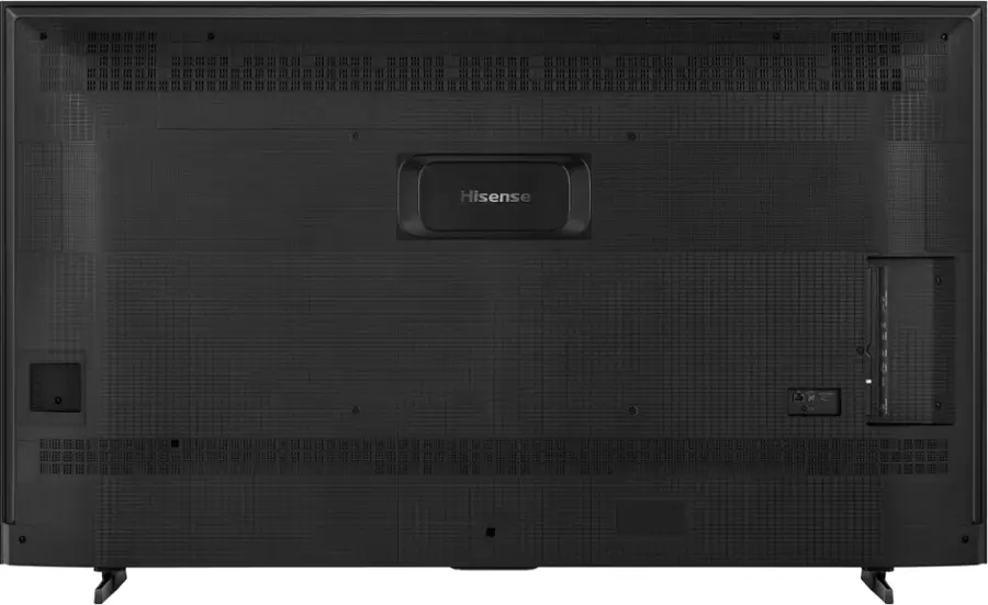 Alt View 14. Hisense - 65" Class QD7 Series MiniLED QLED 4K UHD HDR Smart Fire TV (2025) - Black.