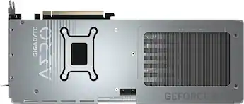GIGABYTE NVIDIA GeForce RTX 5070 AERO OC 12G GDDR7 PCI Express 5.0 GIGABYTE NVIDIA GeForce RTX 5070 AERO OC 12G GDDR7 PCI Express 5.0