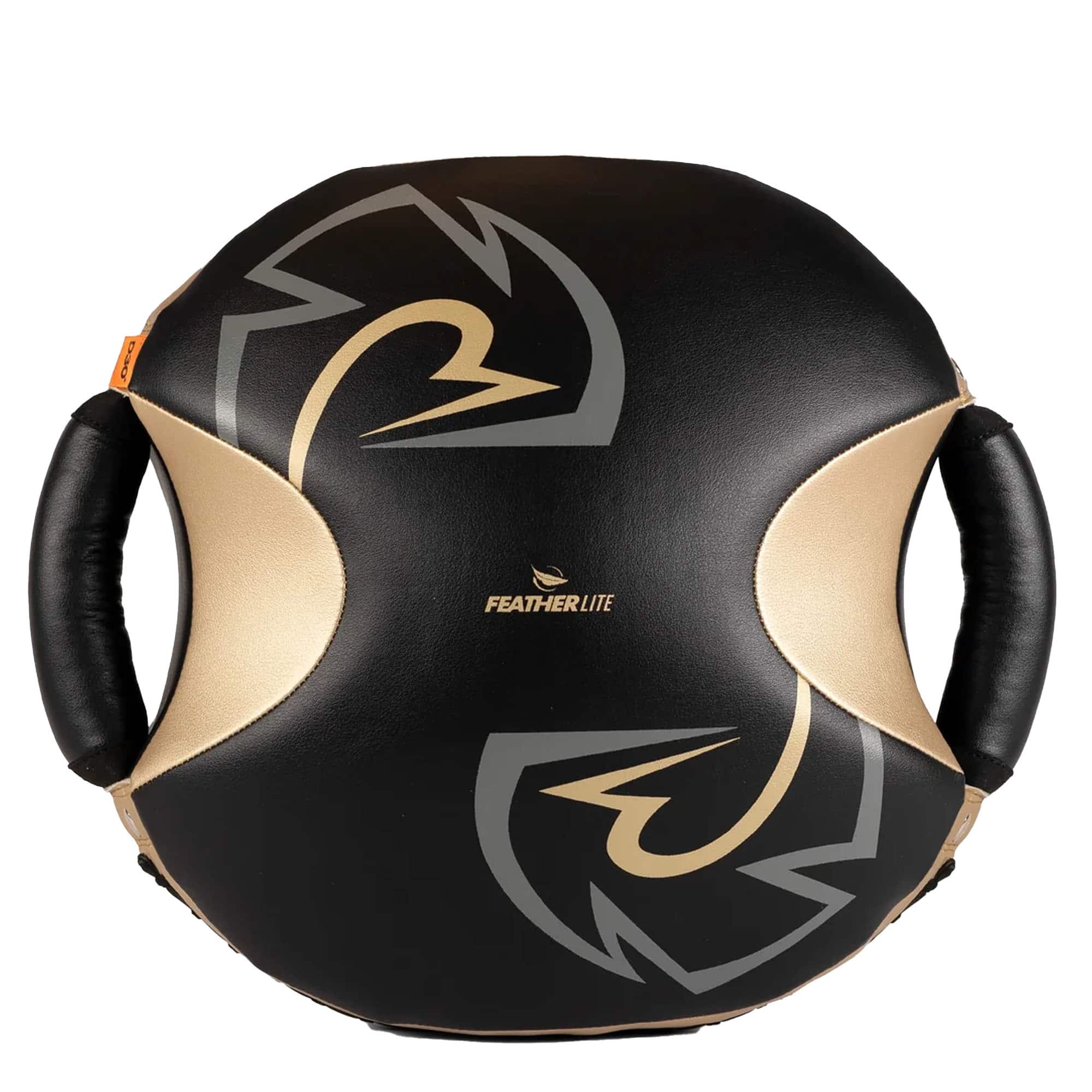RIVAL - Boxing RPS100 Punch Shield - Black/Gold price history on PriceWatchPro