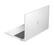 Alt View 5. HP - HP EliteBook Laptop 16.0 WUXGA Display (Intel Ultra 7 165U , 64GB DDR5, 2TB PCIe SSD, Intel Graphics, Win 11 Pro) - Silver.