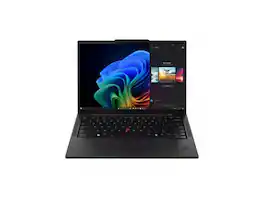 Lenovo - ThinkPad T14s Gen 6 14" Touchscreen - AMD Ryzen AI 7 PRO 350, 32 GB, 512 GB SSD, Windows 11 Pro - Black