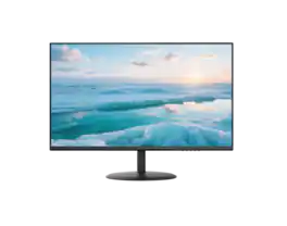 Sansui - 23.8" FHD IPS 120Hz Monitor - Black