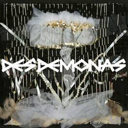 Des Demonas - Cure For Love - VINYL LP
