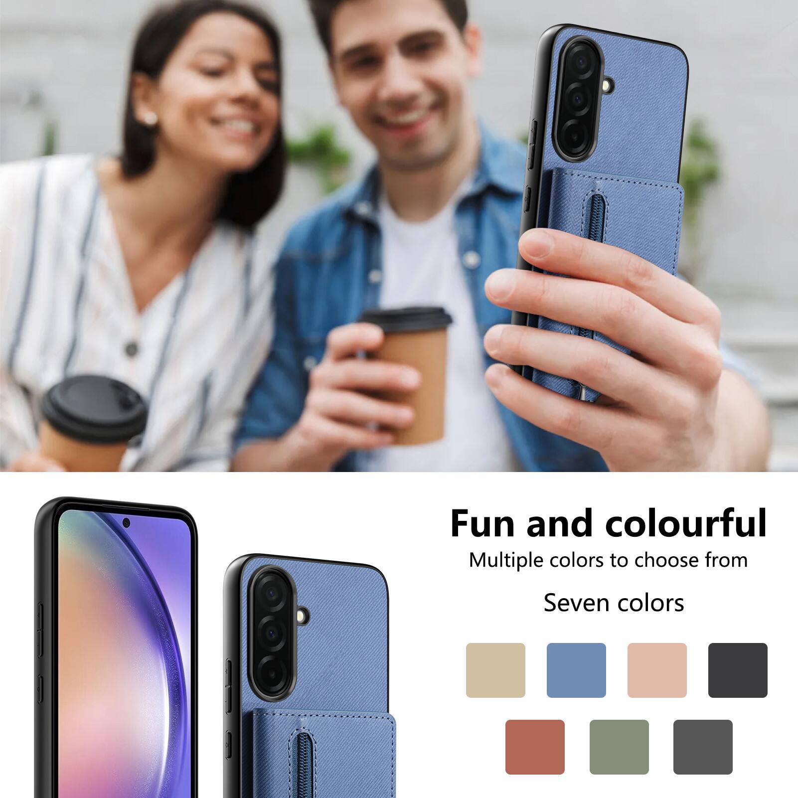 Fun and colourful  
Multiple colors to choose from  
Seven colors