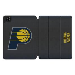Keyscaper - Indiana Pacers iPad Case - Black