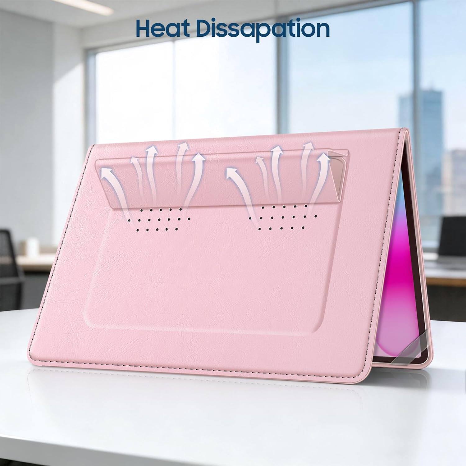 Heat Dissipation