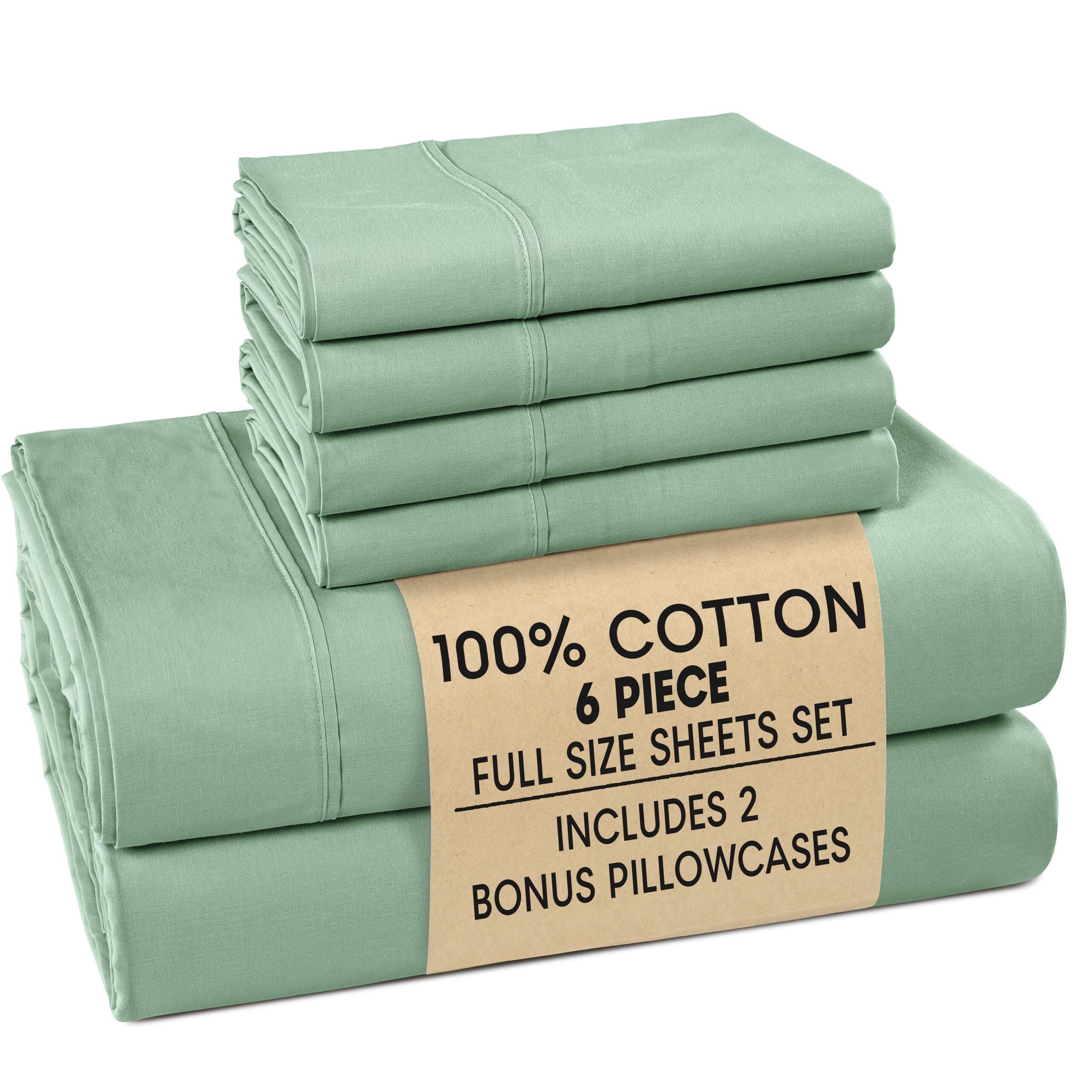 06: Sage Green Full