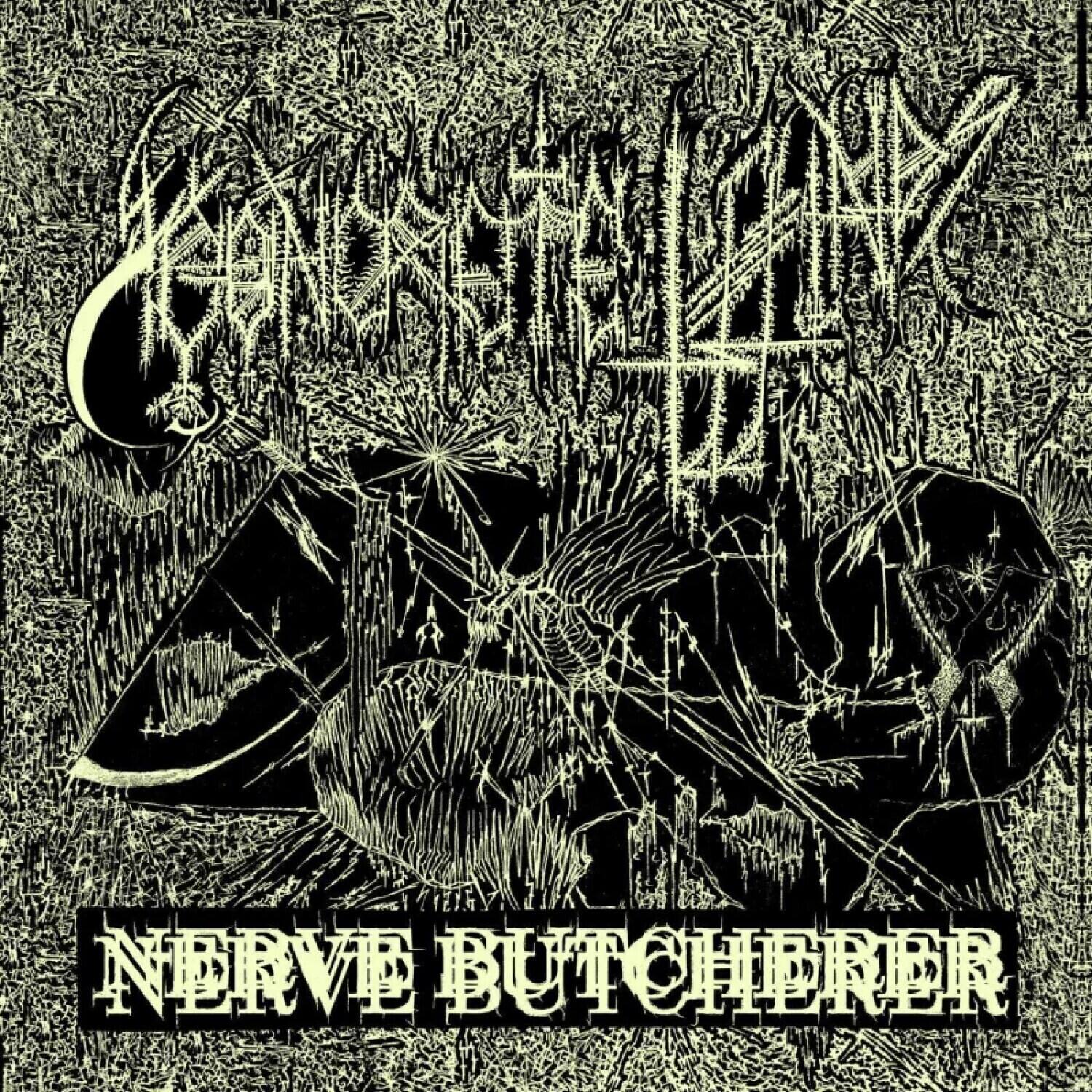 KANONFELD  
NERVE BUTCHERER