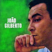 João Gilberto [LP] - VINYL - Front_Zoom