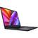 Alt View 17. ASUS - ProArt Studiobook 16 16" Laptop OLED - Intel 12th Gen Core i7 with 32GB Memory - NVIDIA RTX A3000 - 1TB SSD - Mineral Black.