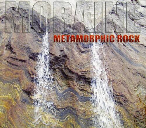 Moraine - Metamorphic Rock   - COMPACT DISCS [CD] price history on PriceWatchPro