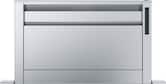Bosch 800 Series - 30 inches - Recirculating & Convertible - Downdraft Range Hood - Stainless Steel
