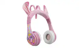 eKids - Disney Stitch Angel Bluetooth Headphones for Kids