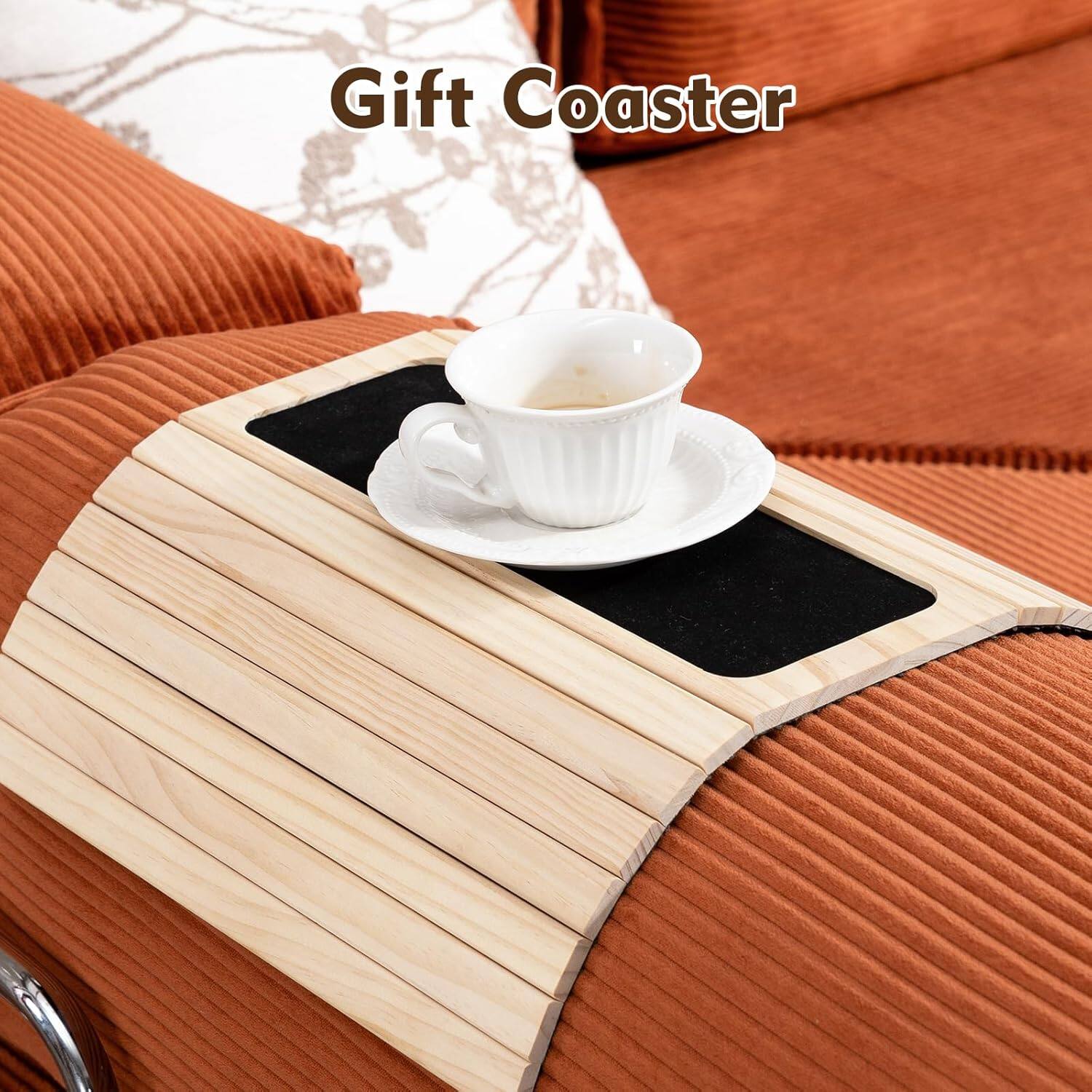 Gift Coaster