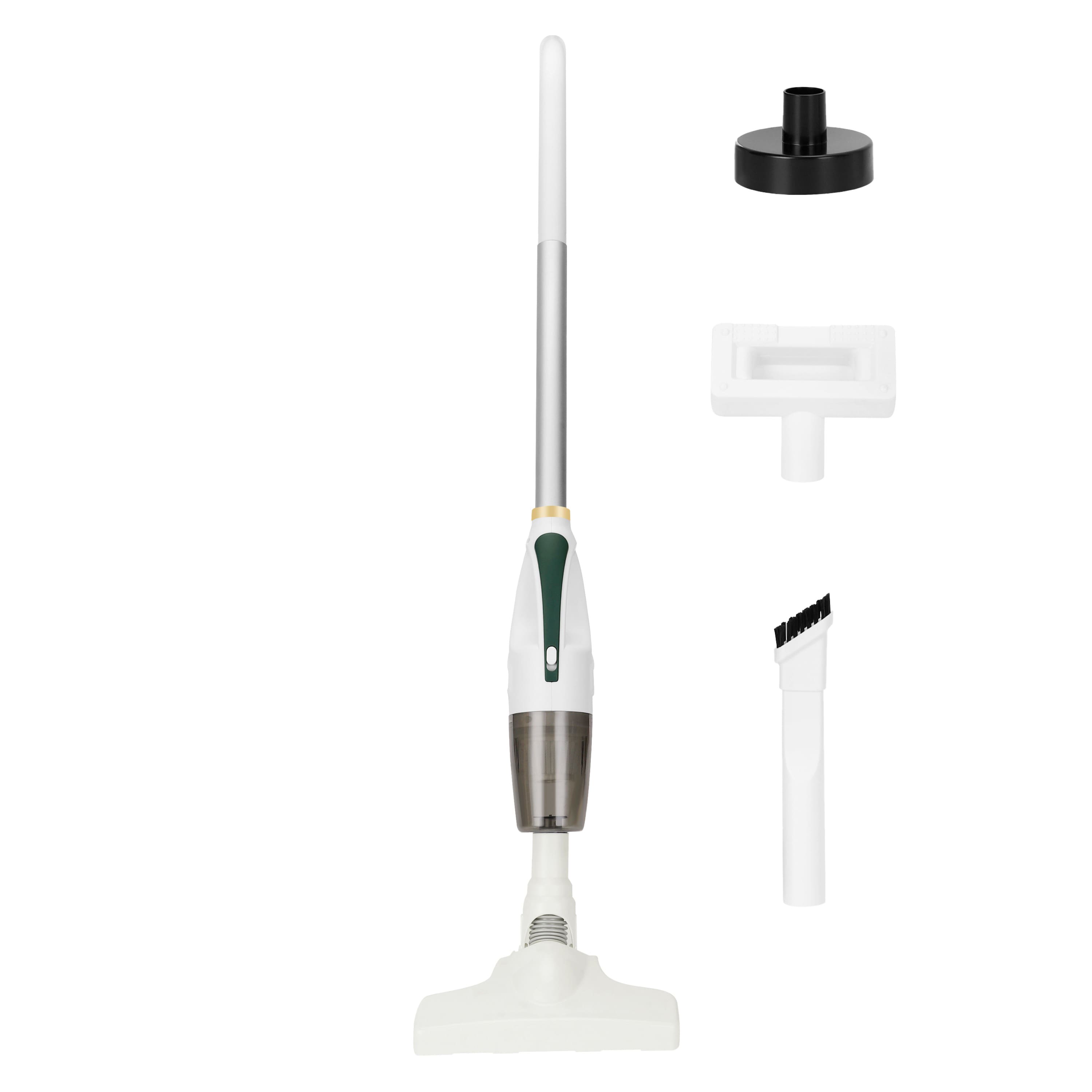 KOBOT - Flexible Rechargeable Cordless Vacuum