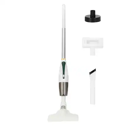 Front. KOBOT - Kobot Flexible Rechargeable Cordless Vacuum.