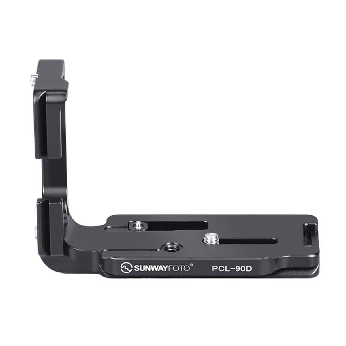 SUNWAYFOTO PCL-90D