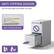ANTI-TIPPING DESIGN
You can only open one drawer at a time
ANTI-TIPPING DESIGN