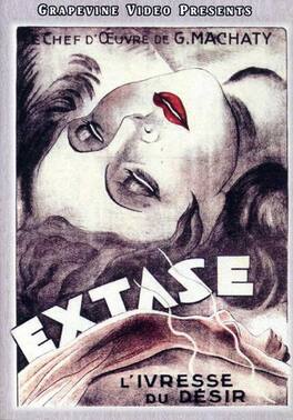 Ecstasy (1933) - DVD
