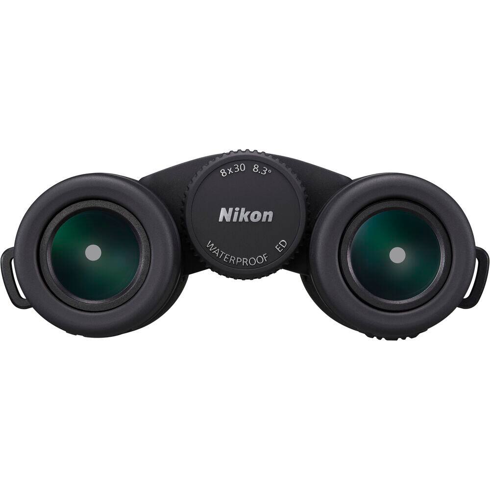 8x30 8.3° Nikon ED Waterproof Roof
