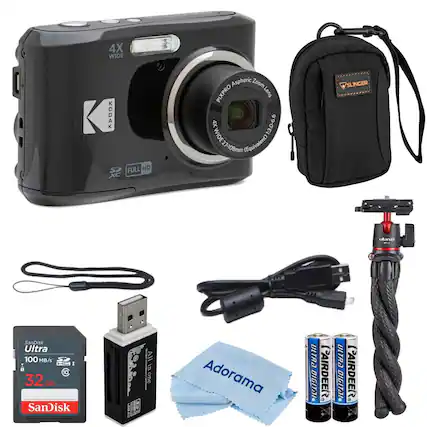 4X WIDE D CS FULL HD XC
Aspheric Zoom PIXPRO Lens 4X 1:3.0-6.6 WIDE 27-108mm (Equivalent)
SLINGER
ulanzi
SanDisk Ultra 100 MB/s S I 8 10 32-GB GB SanDisk
MeMemoryComory Cond thassar one
Adorama
ULTRA DIGITAL
PAIRDEER
ULTRA DIGITAL
PAIRDEER