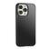 Angle. Insignia™ - Hard Shell Case with MagSafe for iPhone 13 Pro - Black.