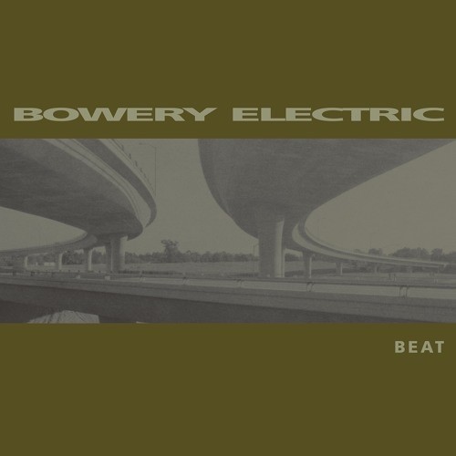 Bowery Electric - Beat   - VINYL LP price history on PriceWatchPro