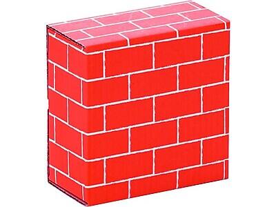 Alt View 3. Fellowes - Fellowes Bankers Box At Play Building Blocks, 40/Set (1230801).