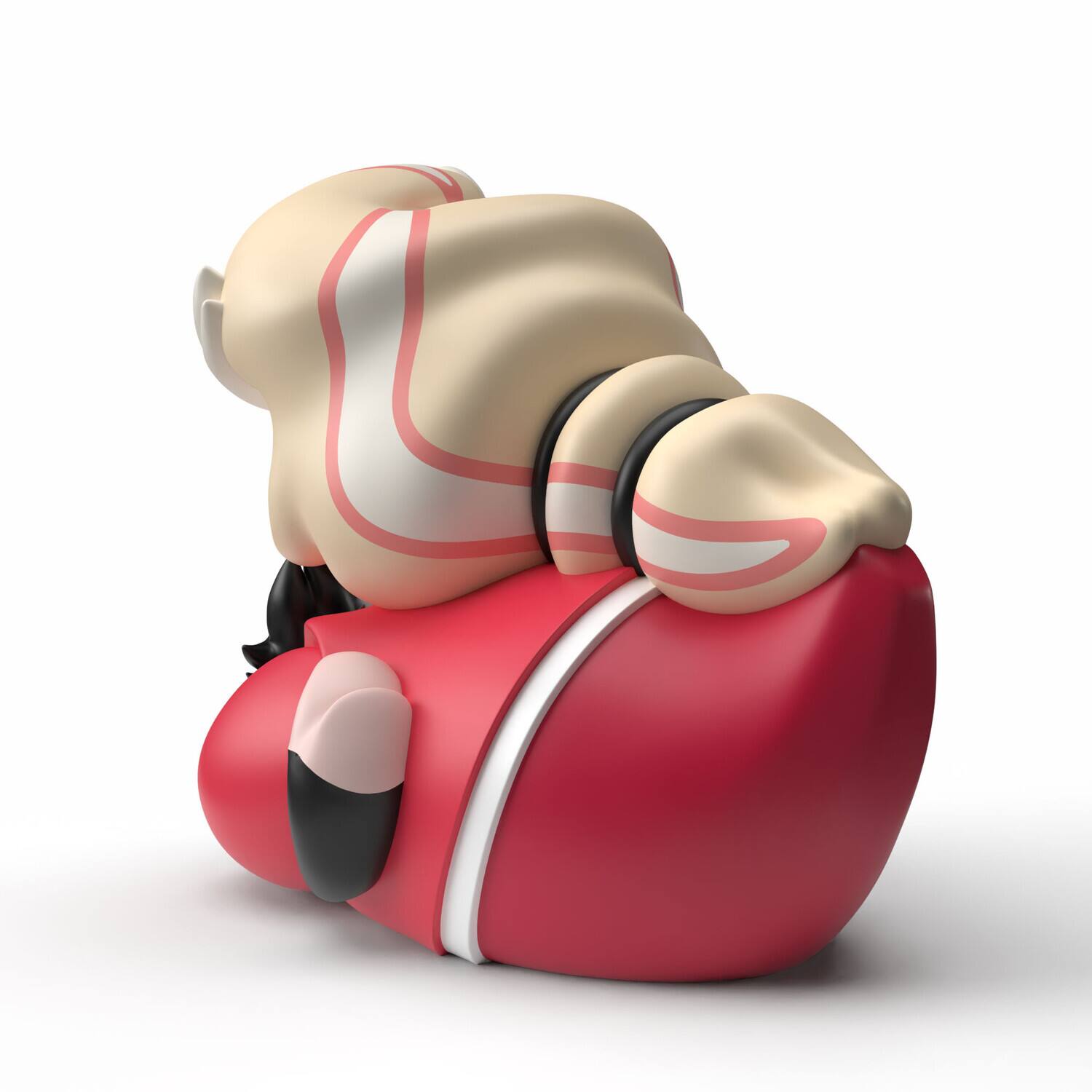 Alt View 1. PopMarket - Tubbz - Hazbin Hotel - Charlie Morningstar (1st Edition)   - COLLECTIBLES - Multicolor.