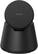 Alt View 14. Belkin - 3-in-1 UltraCharge Modular Charging Dock with Qi2 25W for iPhone, Smartphone, Earbuds, Apple Watch, (PSU included) - Black.