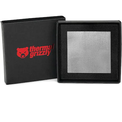 thermal grizzly